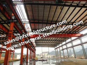 چین ساختمان های فلزی بتنی مخلوط ساختمان های فلزی ساختمان های فلزی ساخته شده از پیش ساخته ساخته شده تامین کننده