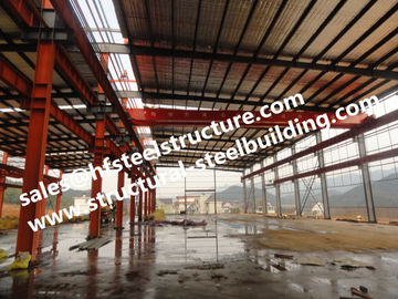 چین ساختمان پیش ساخته و پیش ساخته مهندسی ساختمان ساختمان انبار صنعتی تامین کننده