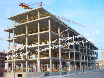 چین AS / NZS Grade 250 Grade 300 طراحی سفارشی برای پروژه ساخت فولاد تامین کننده