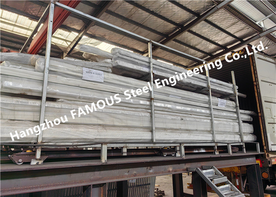 چین 2400 متر مربع PVDF پرده شیشه ای پنجره تجاری آلومینیوم لوور تامین کننده