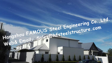 چین فلزی ساخت و ساز چند منظوره فولاد برای چینی Steel Rigger Team تامین کننده