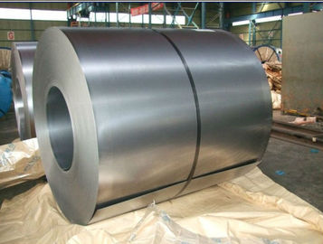 چین ASTM 755 کویل فولاد گالوانیزه گرم برای ورق فولاد ضد زنگ تامین کننده