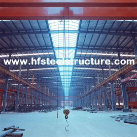 چین فولاد سازه ای سفارشی داغ گالوانیزه، ضد آب و فولاد ضد زنگ تامین کننده