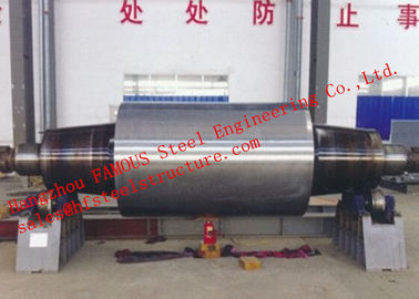 چین فولاد ضد زنگ فولاد ضد زنگ فولاد ضد زنگ برای میلز های سرد و سرد تامین کننده
