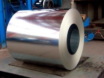 چین قطعات مقاوم در برابر خوردگی قطعات کویل فولاد گالوانیزه با نسخه ISO 9001 نسخه 2008 تامین کننده