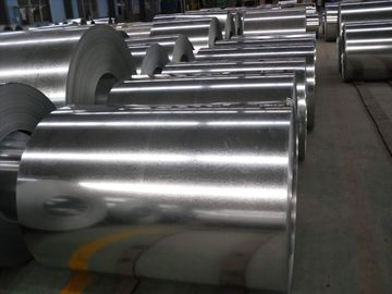 چین سیم کشی فولاد گالوانیزه 0.12mm - 1.6mm برای ساخت و ساز سرد تامین کننده