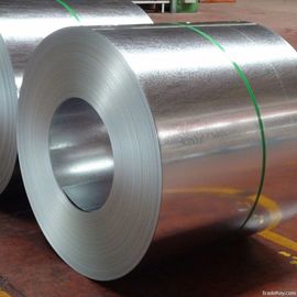 چین مصالح ساختمانی فلزی سیم گالوانیزه 0.2mm - 2.0mm ضخامت سفارشی تامین کننده