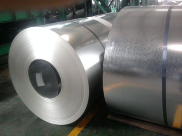 چین ورق گالوانیزه گرم فولاد ضد زنگ فویل با عرض 600 تا 1500 میلیمتر تامین کننده
