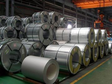 چین آلومینیوم آلومینیوم ساختمانی فولاد گالوالوم فولاد گالوانیزه با فولاد گالوانیزه گرم تامین کننده