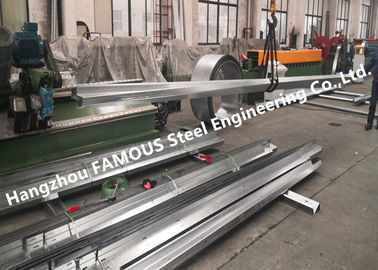 چین C25019 Lysaght جایگزین Zeds Cees Clearlins Purlins Steel Galvanized AS / ANZ4600 مواد تامین کننده