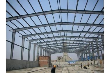 چین ساختارهای فولادی سازه های فولادی گالوانیزه انباری قاب تامین کننده