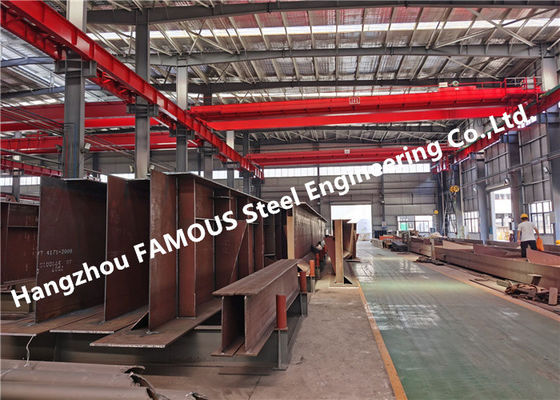 چین America Standard Astm A588 Corten Plate Piling and Structural Steel Truss Bridge تامین کننده