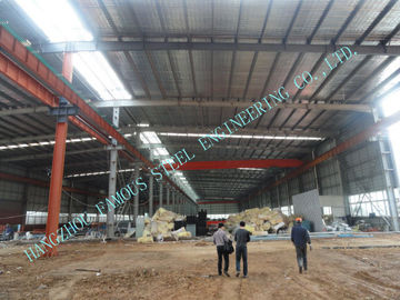 چین 60 X 102 سبک وزن ساختمان های صنعتی فولاد استاندارد ASTM 75MM ساندویچ پانل تامین کننده