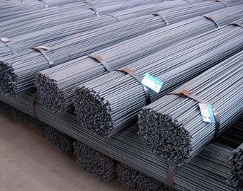 چین ساخته شده از پیش ساخته ساخته شده HRB 500E کیت ساختمان فولاد فولاد با مقاومت بالا فولاد D10mm تامین کننده