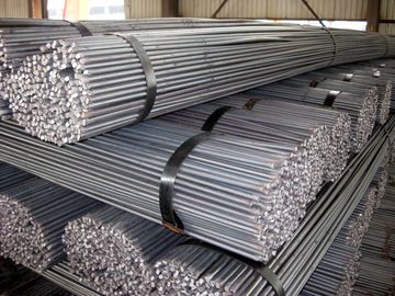 چین کیت های ساختمانی فولادی ریباند لرزه ای 500E با مقاومت بالا ریز ریز تقویت کننده تامین کننده