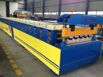 چین تغییر شکل C Roll Rolling Machine C برای ساخت فولاد تامین کننده