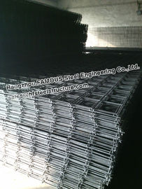 چین کیت های فولادی فلزی HRB500E برای ساختمان های فولادی تامین کننده