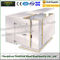 ذخیره سازی گالوانیزه پانل های سقفی عایق شده Swing Door CE / COC تامین کننده