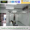 ذخیره سازی گالوانیزه پانل های سقفی عایق شده Swing Door CE / COC تامین کننده