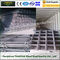 Painted AS / NZS - 4671 فولاد ضد زنگ مش سیم صنعتی استفاده از سقف کاشی تامین کننده