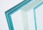 شیشه لمینت سکوریت شده در سایز بزرگ برای گلخانه سقف تراس تامین کننده