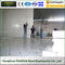 تجهیزات تبرید صنعتی و PU اتاق پانل اتاق سرد 950mm عرض تامین کننده