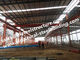 ساختمان های صنعتی فولاد ضد زنگ با کیفیت بالا برای کارگاه انبار تامین کننده