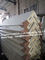 پانل اتاق خورشیدی پانل سرد و ساندویچ پانل کولر برای فریزر پلی اورتان تامین کننده