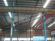 نوع ستون پیش ساخته صنعتی ساختمان های فولادی جوشکاری کارگاه برای کارگاه تامین کننده
