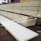 مواد عایق مواد پلی اورتان سرد اتاق پانل 12kg تراکم برای ذخیره سازی سرد تامین کننده