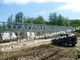 فولادی Fabricator تامین فولاد ضد زنگ ساخت و ساز پل Bailey از تقویت شده فولاد Q345 تامین کننده