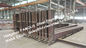 چین Suplier سازه های فولادی ساخت و سازه های فلزی پیش ساخته ساخته شده از فولاد سازه چینی Q345B تامین کننده