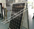 خورشیدی ساختمان مجتمع PV (فتوولتائیک) فاکس دیوار پرده شیشه ای با خورشیدی ماژول روکش تامین کننده