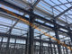EPC پیمانکار صنعتی ساختمان های فلزی پیش ساخته مدولار مسکن تامین کننده