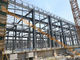 H Beam ساختمان های فولادی پیش ساخته مهندسی PEB ساختار Q345 AU NZ استاندارد تامین کننده