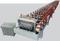 رول قالب رول رول برای ساخت سازه های فلزی Decking تامین کننده