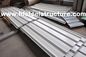 سبک وزن صنعتی فلزی ورق های سقف برای مصالح ساختمانی تامین کننده