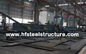 ترمز، فولاد سازه فلزی ساخته شده برای شاسی، تجهیزات حمل و نقل تامین کننده