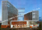 ساخت و ساز بیمارستان و مجتمع پزشكی مجتمع طراحی طراحی ساختمان عمومی EPC Contractor تامین کننده