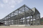 ساختمان های فولادی صنعتی پیش ساخته با PKPM، 3D3S، نرم افزار مهندسی فولاد X-steel تامین کننده