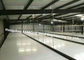 پروژه ذخیره سازی سرد از پانل های اتاق پانل سرد و پانل های عایق پیک PIR ساخته شده است تامین کننده