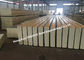پروژه ذخیره سازی سرد از پانل های اتاق پانل سرد و پانل های عایق پیک PIR ساخته شده است تامین کننده