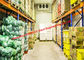 سفارشی تازه نگه داشتن سریع درب منجمد سرد اتاق برای استفاده از سوپرمارکت بازرگانی تامین کننده