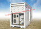 مخزن ذخیره سازی سرد در فریزر ظروف سرد و قابل حمل قابل حمل تامین کننده