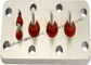 پانل اتاق کمپرسور نیمه Hermetic پانل اتاق سرد در تبرید استفاده می شود تامین کننده