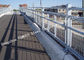 اقیانوس اطلس ساختمان پیش ساخته فلزی عابر پیاده ساخت پل بیلی پل ها تامین کننده