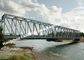 طرح های ساختمانی سازه ای با قطر بالا برای پل های بزرگراه و راه آهن تامین کننده