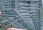 Q345B Pre Engineered Modular Steel Bailey Bridge ظرفیت سنگین عمر طولانی خستگی تامین کننده