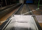 ورق های کفپوش فولادی گالوانیزه Comflor 210 Equivalent Deck Floor Deck Deep تامین کننده