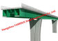 Q460 Bridge Structural Modular Structural Bridge Girder Bridge با نصب سریع تامین کننده